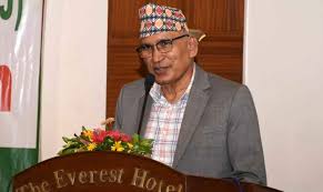 ६ प्रतिशत आर्थिक वृद्धिदर हासिल गर्न सकिने अर्थमन्त्री पौडेलको दाबी